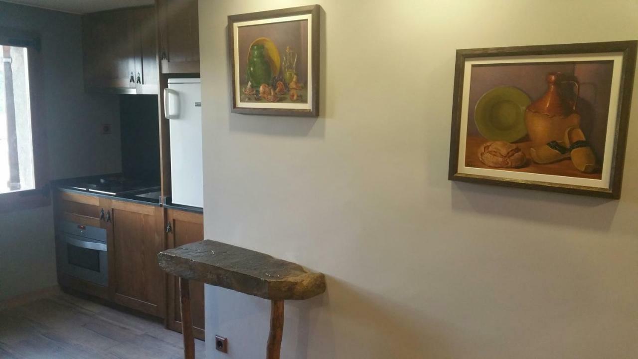 Apartament Piso Diseno Rustico 4 Plazas Con Vistas *