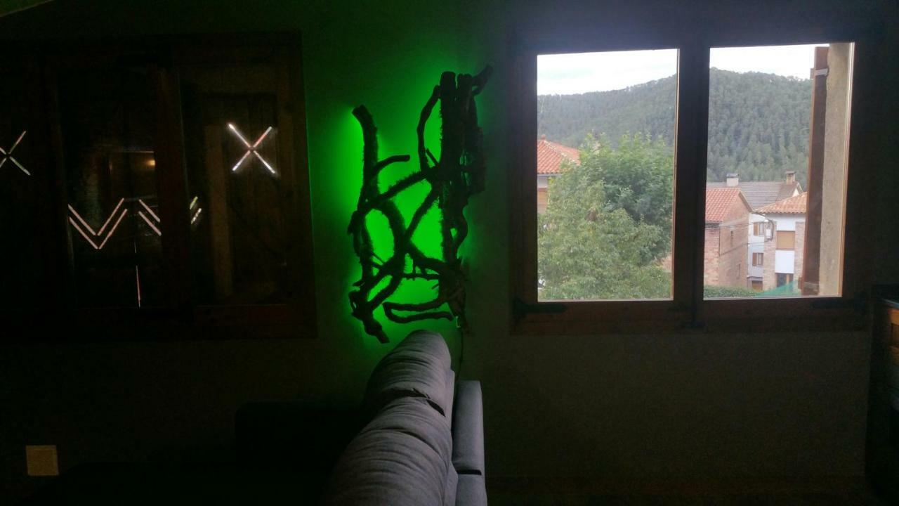 Apartament Piso Diseno Rustico 4 Plazas Con Vistas *
