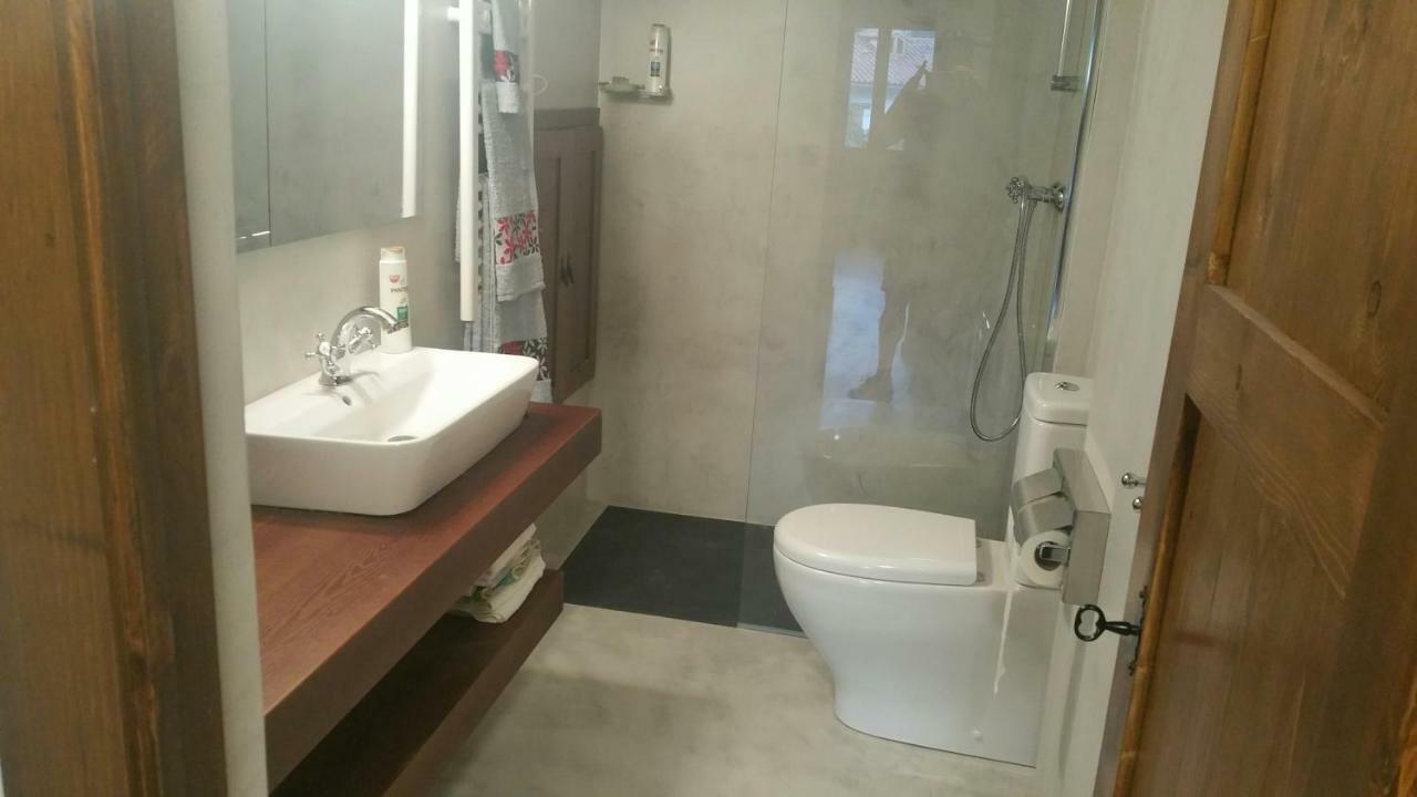 Appartement Piso Diseno Rustico 4 Plazas Con Vistas Borredá