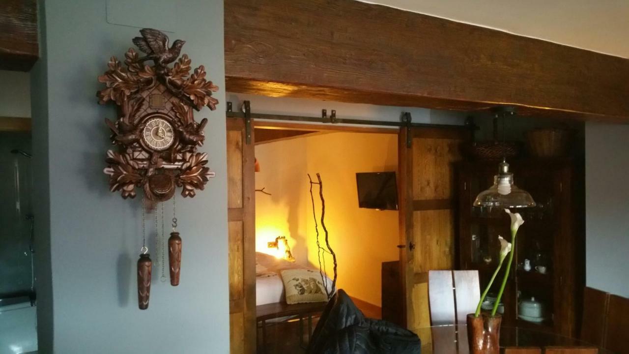 Appartement Piso Diseno Rustico 4 Plazas Con Vistas *